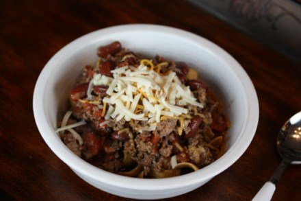 frito pie 