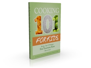 cooking-101-for-kids