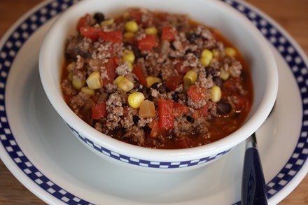 southwest beef stew 