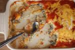 Chili Relleno Casserole