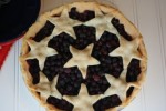 Blueberry Pie