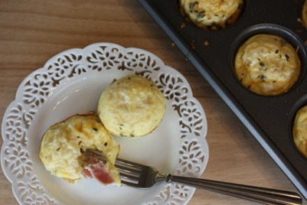 RR Mini Frittata 3 [Recipes]