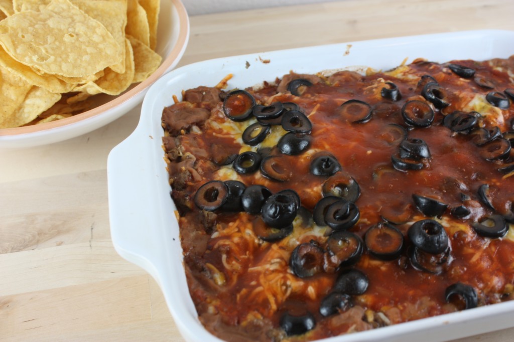 Gluten Free Menu Plan 4