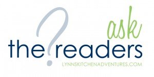 Ask-the-Readers