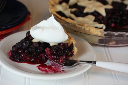 Blueberry-Pie-