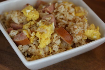 Breakfast-Fried-Rice