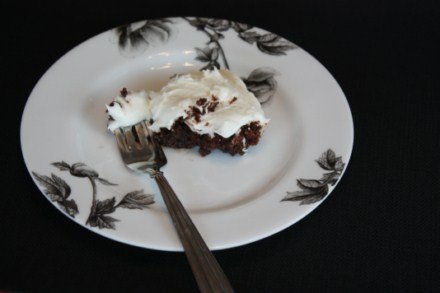 Gluten Free Brownie Pie