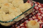 Gluten Free Menu Plan