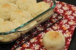 Gluten Free Menu Plan