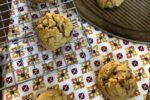 Gluten Free Pumpkin Cookie