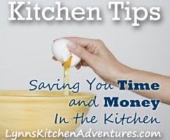Kitchen-Tips