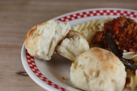 Light and Fluffy Gluten Free Dinner Roll