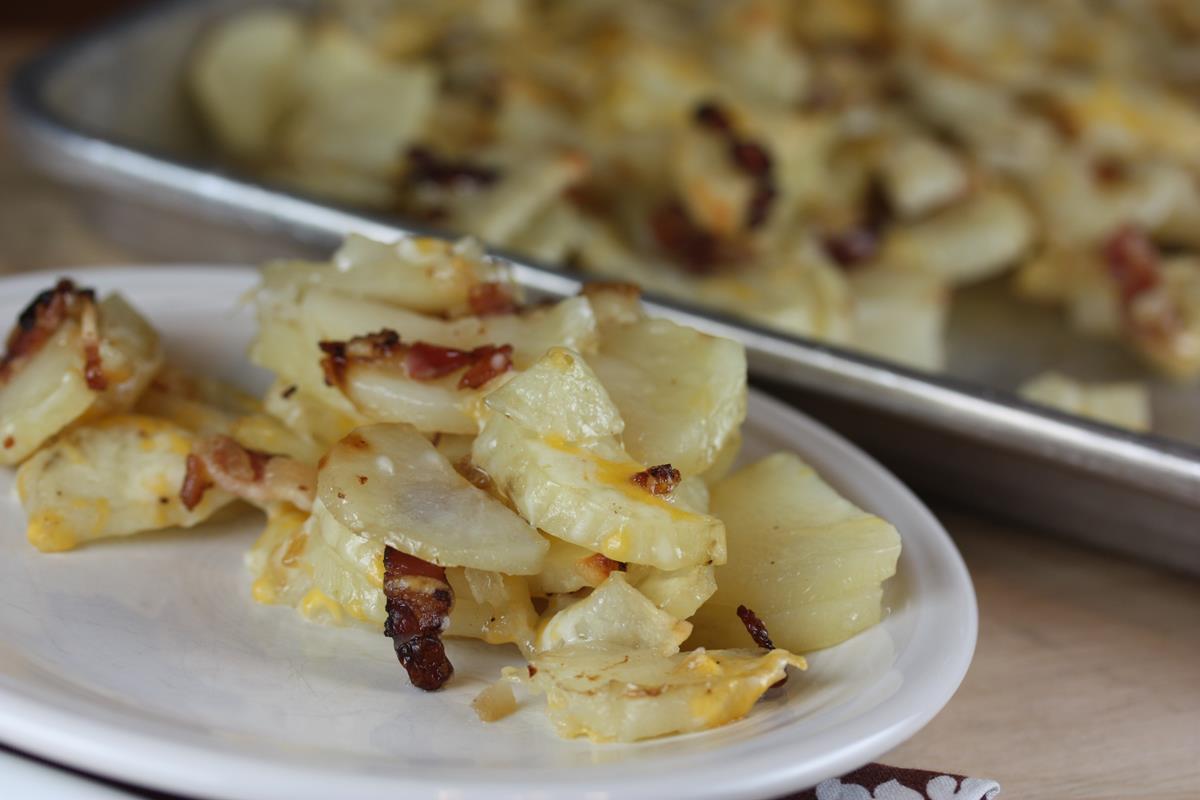 Oven-Fried-Potatoes