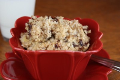 banana-baked-oatmeal-