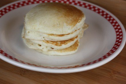 fluffy-gluten-free-pancakes