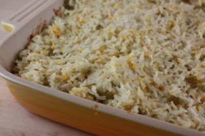 green-chili-rice-pictures