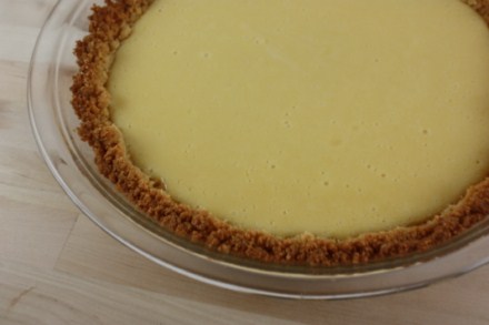 Key Lime Pie