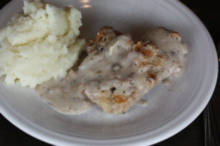 oven-fried-pork-chops-with-gravy-pictures