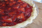Strawberry Pie