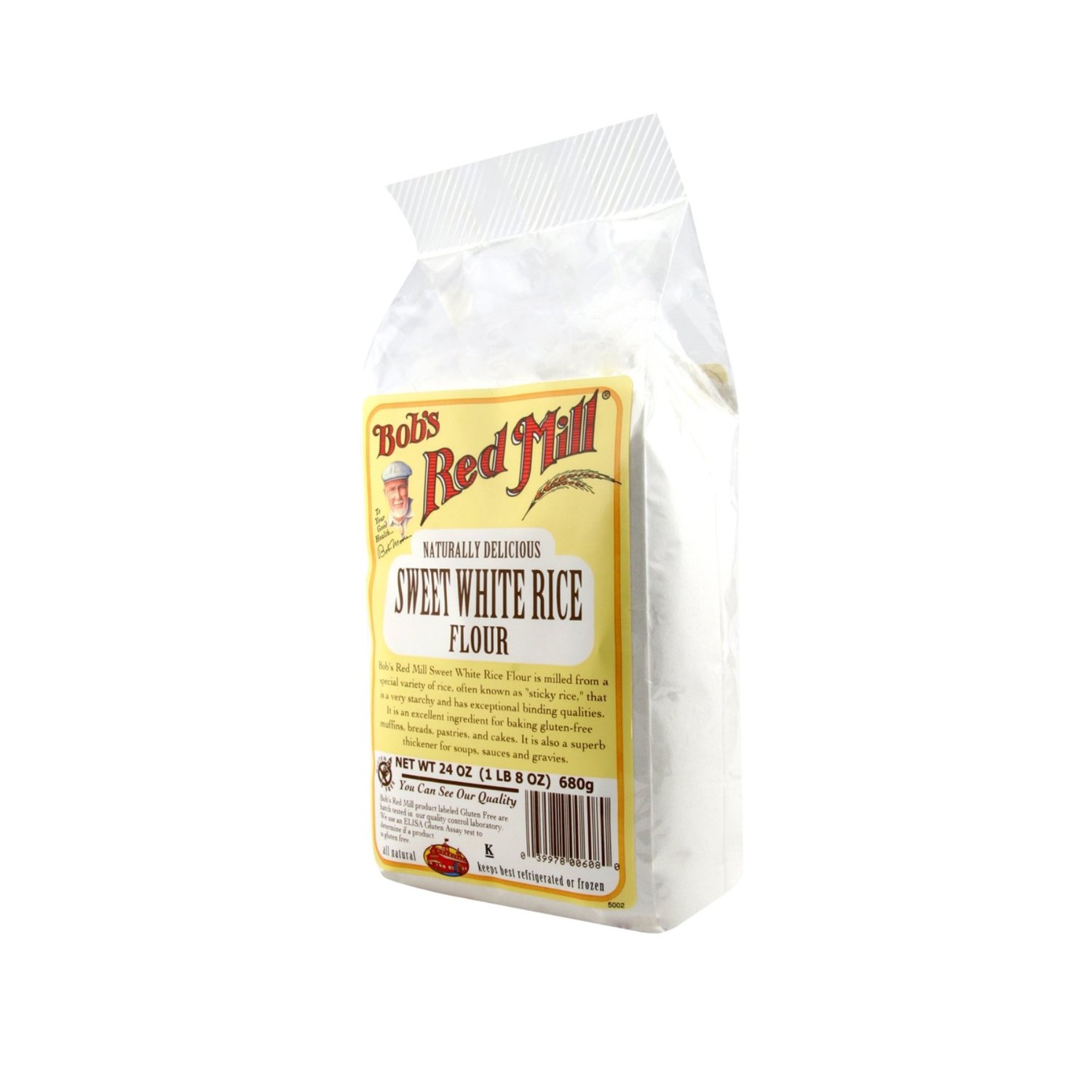 what-is-sweet-rice-flour