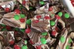 Candy Bar Bark