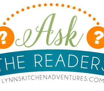 ask the readers