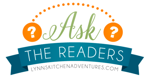 ask the readers