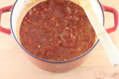 Ultimate Quick and Easy Pasta Sauce