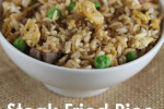 steak fried rice