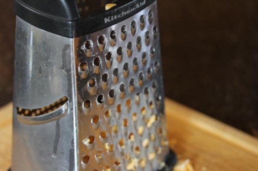 grater tip 3