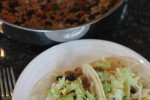 Easy Pork Tacos