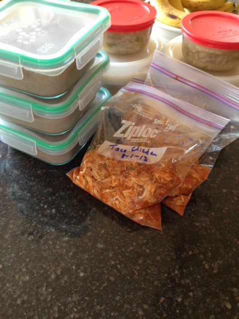 Tips For Gluten Free Freezer Cooking - Lynn's Kitchen Adventures