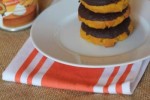 Gluten Free Pumpkin Doughnuts