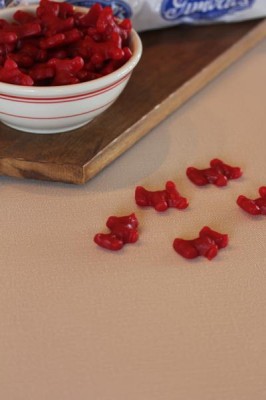 Gluten Free Red Licorice