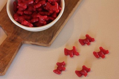 Gluten Free Red Licorice -_