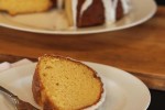 Gluten Free Rum Cake