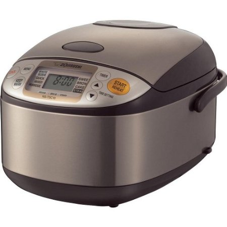 Rice Cooker