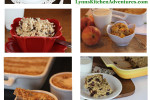 Baked Oatmeal Recipes from LynnsKitchenAdventures.com