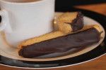 Gluten Free Biscotti {30 Days of Gluten Free Candies and Cookies}