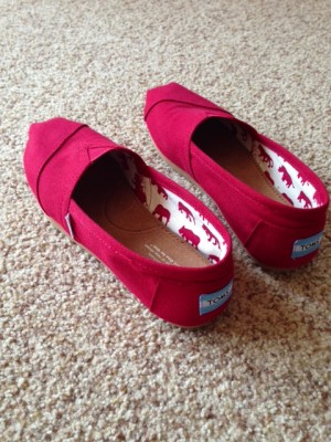 Toms