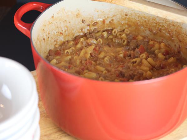 homemade chili helper_