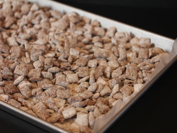 Peanut Butter Free Muddy Buddies__