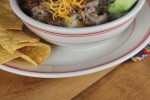 Gluten Free Menu Plan and Some Menu Planning Thoughts