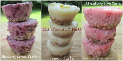 coconut lemon tarts2