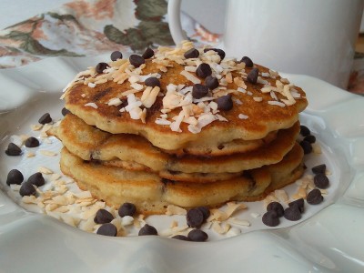 pancakes