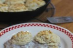 Gluten Free Biscuits and Gravy Recipe