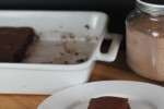 Gluten Free Menu Plan