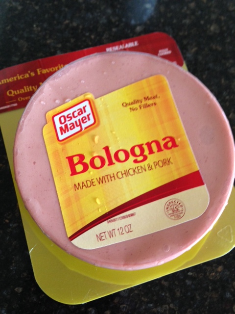 bologna