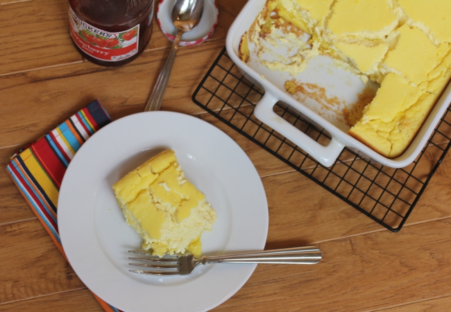 Blintz Breakfast Bake-