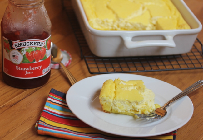 Blintz Breakfast Bake_